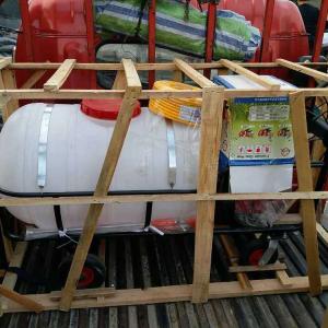 打藥機