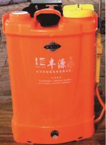 豐源電動噴霧器